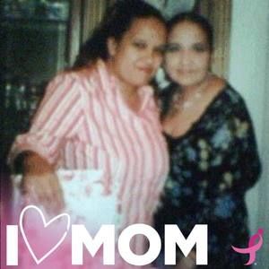 Meet your Posher, Lynnette